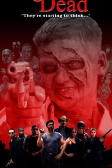 Reign of the Dead (2000) afişi