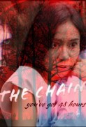 The Chain: You've Got 48 Hours (2017) afişi