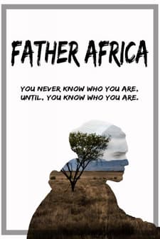 Father Africa  (2016) afişi