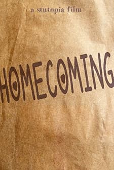Homecoming  (2016) afişi