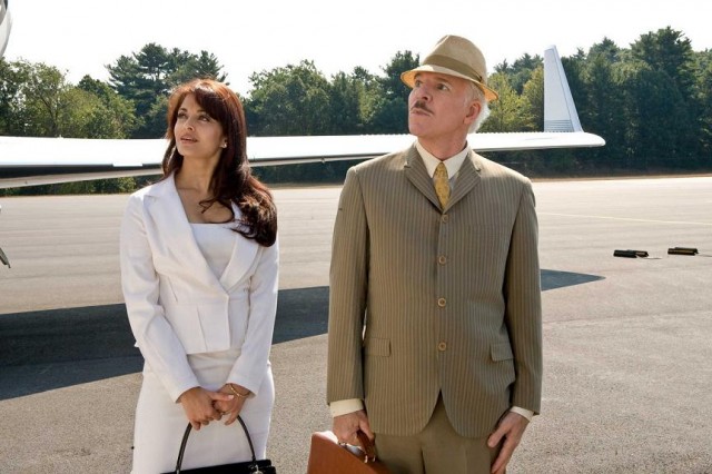 Pembe Panter 2 Fotoğrafı