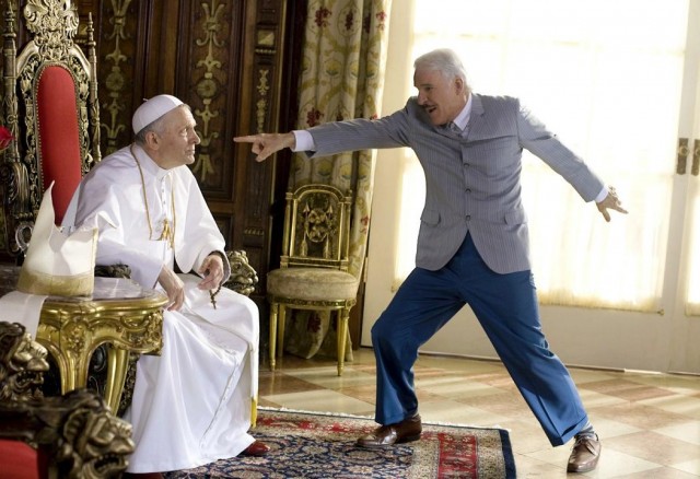 Pembe Panter 2 Fotoğrafı