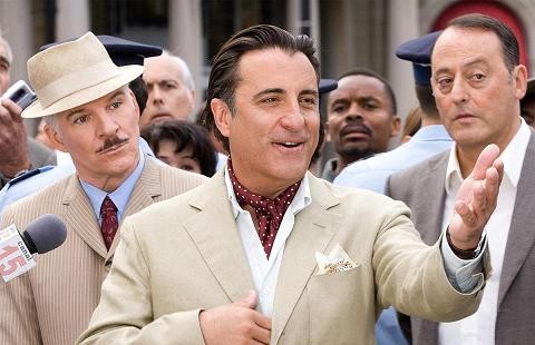 Pembe Panter 2 fotoğrafı