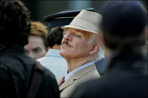 Pembe Panter 2 Fotoğrafı