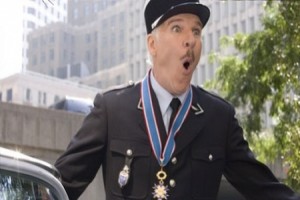 Pembe Panter 2 Fotoğrafı