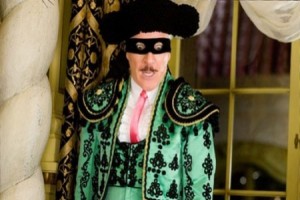 Pembe Panter 2 Fotoğrafı