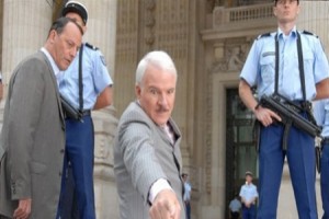 Pembe Panter 2 Fotoğrafı