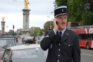 Pembe Panter 2 Fotoğrafı