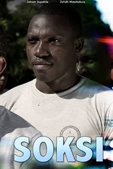 Soksi  (2016) afişi