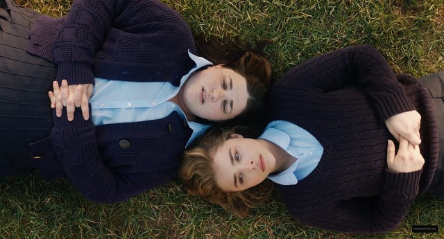 Cameron Post'a Ters Terapi fotoğrafı