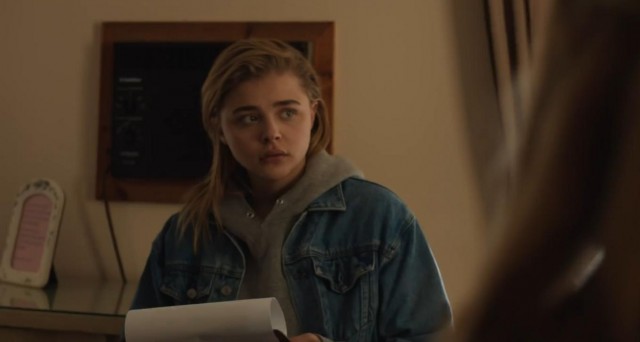 Cameron Post'a Ters Terapi fotoğrafı