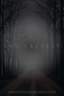The Lackett (2017) afişi