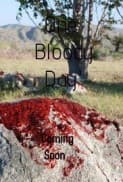 One Bloody Day (2017) afişi