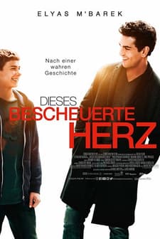 Dieses bescheuerte Herz (2017) afişi