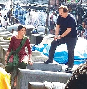 Kashmir Afloat fotoğrafı