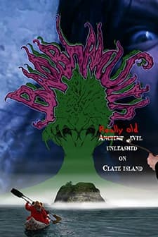 Baobhan Sith (2017) afişi