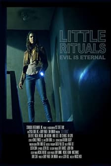 Little Rituals (2018) afişi