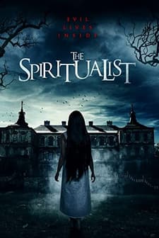 Ruhlar Evi (2018) afişi