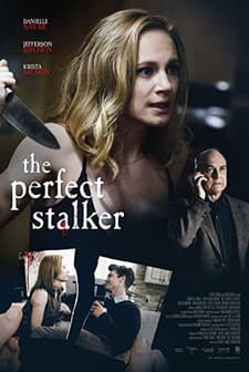 The Perfect Stalker (2016) afişi