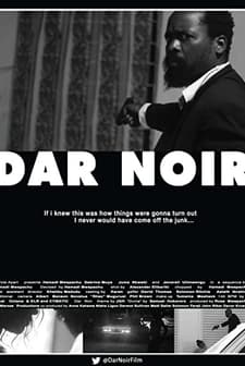 Dar Noir  (2015) afişi