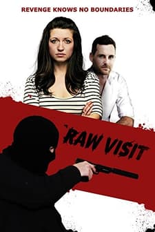 Raw Visit  (2014) afişi