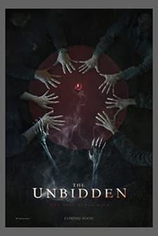 The Unbidden (2016) afişi