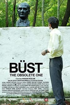 Büst (2016) afişi