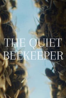 The Quiet Beekeeper (2026) afişi