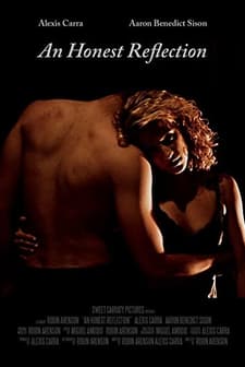 An Honest Reflection (2015) afişi