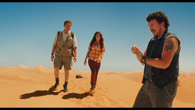 Land Of The Lost Fotoğrafı