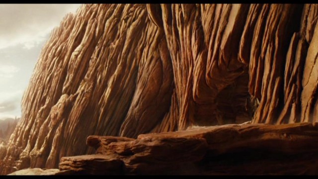 Land Of The Lost Fotoğrafı