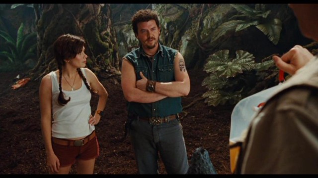 Land Of The Lost fotoğrafı