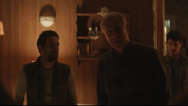 Merhamet Fotoğrafı