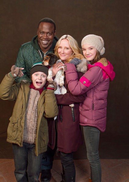 One Christmas Eve fotoğrafı