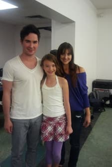 Rocketship Misfits (2013) afişi