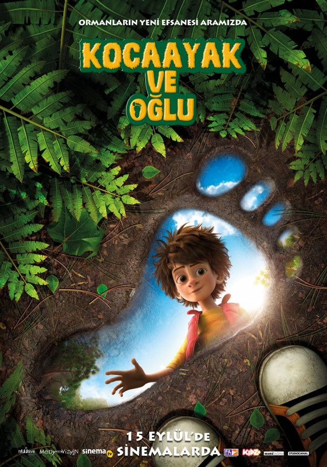 Kocaayak ve Oğlu fotoğrafı