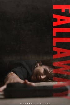 Fallaway (2016) afişi