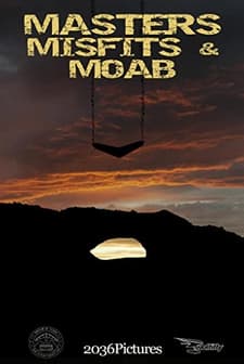 Misfits (2017) afişi