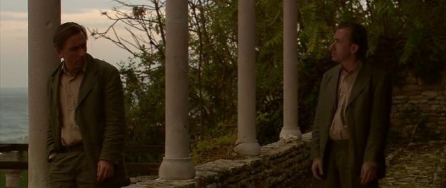 Geç Gelen Gençlik Fotoğrafı