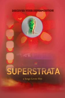 Superstrata (2017) afişi