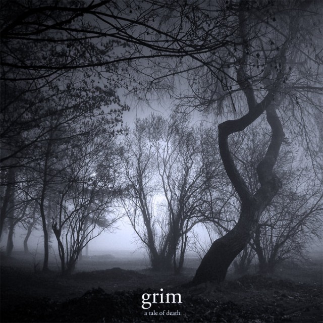 Grim: A Tale of Death   afişi