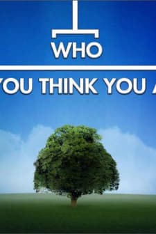Who Do You Think You Are?  2.Sezon (2011) afişi