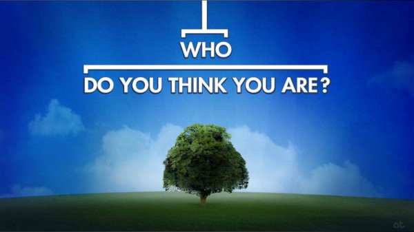 Who Do You Think You Are?  4.Sezon (2013) afişi