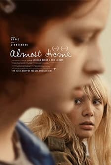 Almost Home (2018) afişi