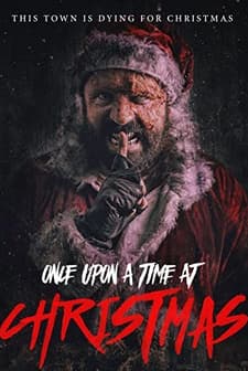 Once Upon a Time at Christmas (2016) afişi