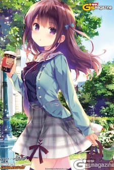 Girlish Number (2016) afişi