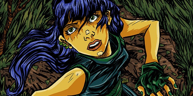 Animism  fotoğrafı