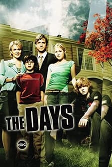 The Days (2004) afişi