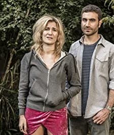 The Pact (2017) afişi