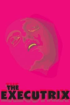 The Executrix (2017) afişi